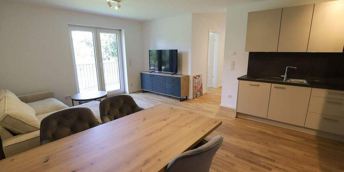Zimmer Darmstadt / Arheilgen Arheilgen - 4 Zimmer, 80 m&sup2;, 1.890&euro; | Angebot:25801188