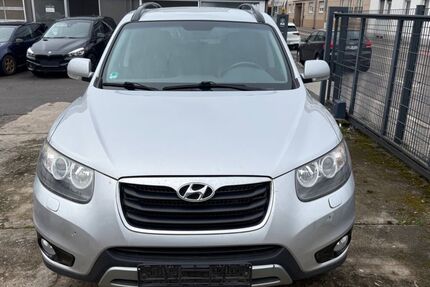 Hyundai SANTA FE 347.000 km 3.300 &euro; Hanau 63450