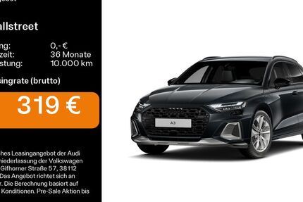 Audi A3 6.355 km 39.190 &euro; Schweinfurt 97424