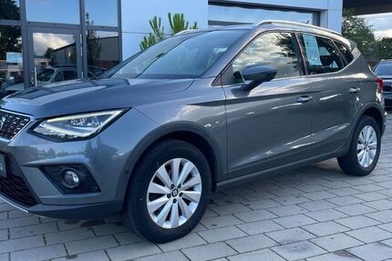 Seat Arona 196.000 km 10.500 € Urbach (30km östlich von Stuttgart) 73660