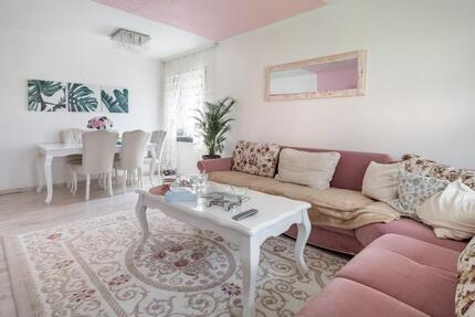 4 Zimmer Wohnung in Hachenburg zu vermieten 4 zimmer