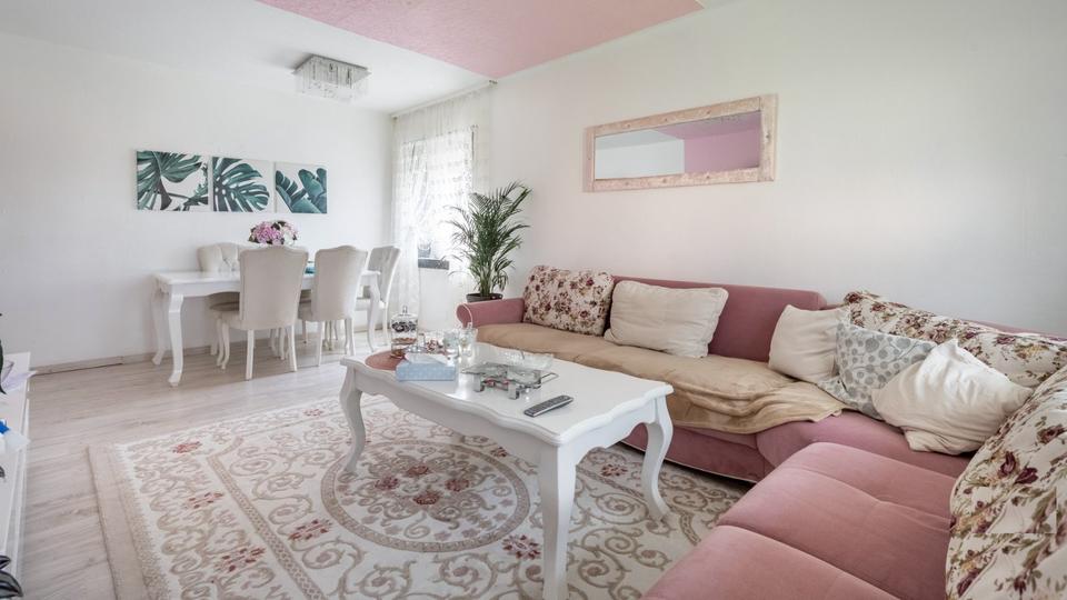 4 Zimmer Wohnung in Hachenburg zu vermieten 4 zimmer