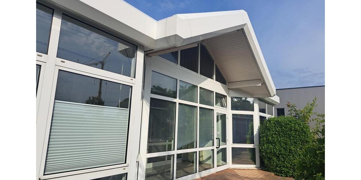 Gewerbeobjekt Stemwede - 1.070&euro; | Angebot:24715222