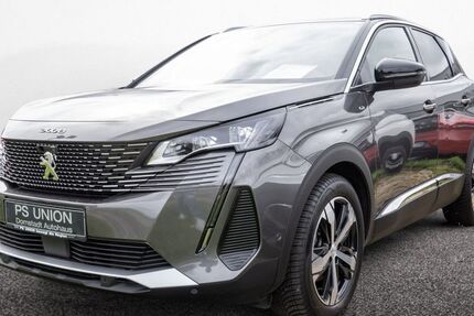 Peugeot 3008 20.029 km 28.440 &euro; Schönburg 06618