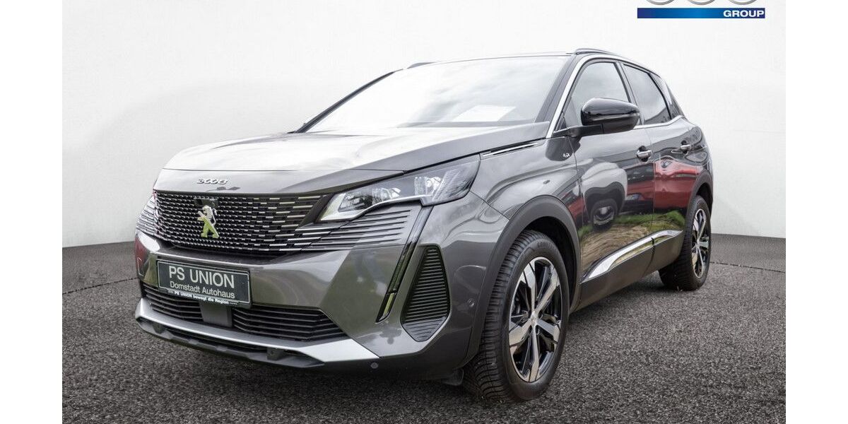 Peugeot 3008 20.029 km 28.940 &euro; Schönburg 06618