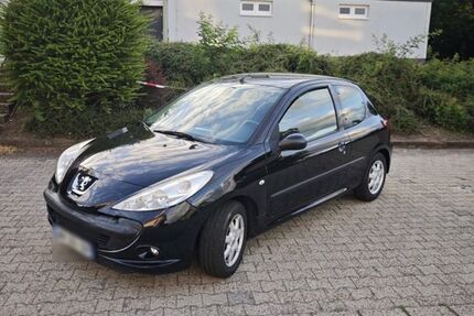 Peugeot 206 184.400 km 1.599 &euro; Bexbach 66450