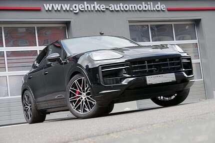 Porsche Cayenne 7.200 km 132.850 &euro; Prüm 54595