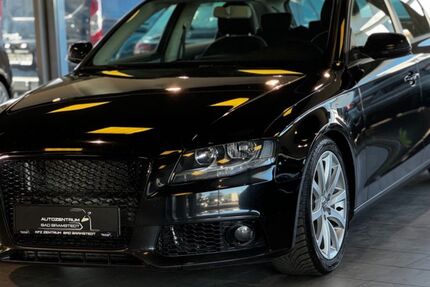 Audi A4 234.000 km 4.990 &euro; Bad Bramstedt 24576