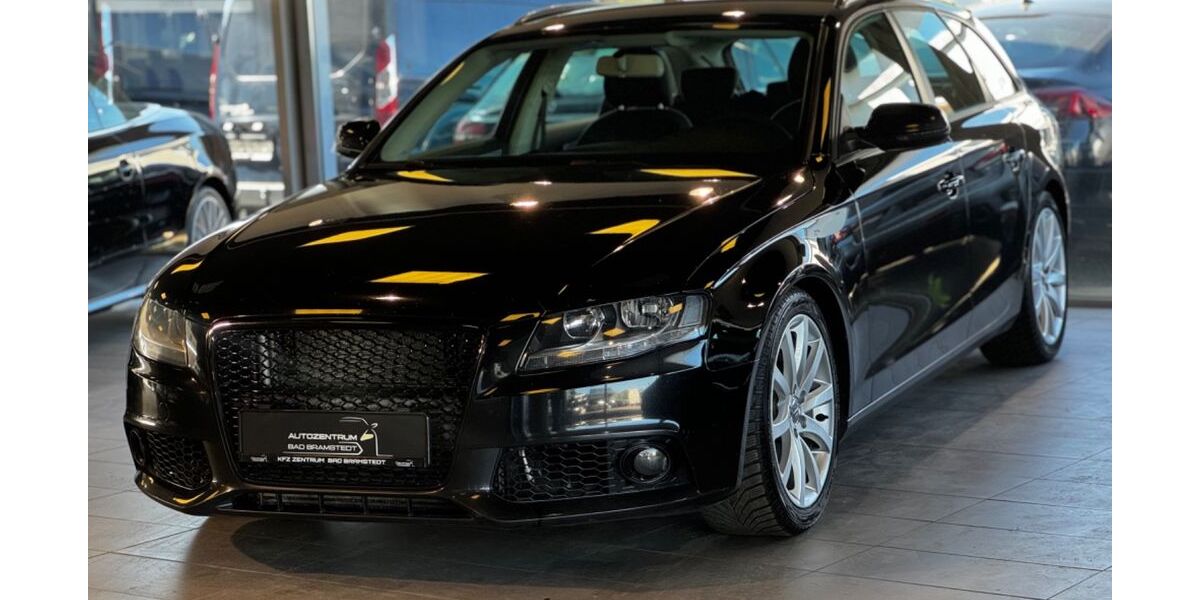 Audi A4 234.000 km 4.990 &euro; Bad Bramstedt 24576