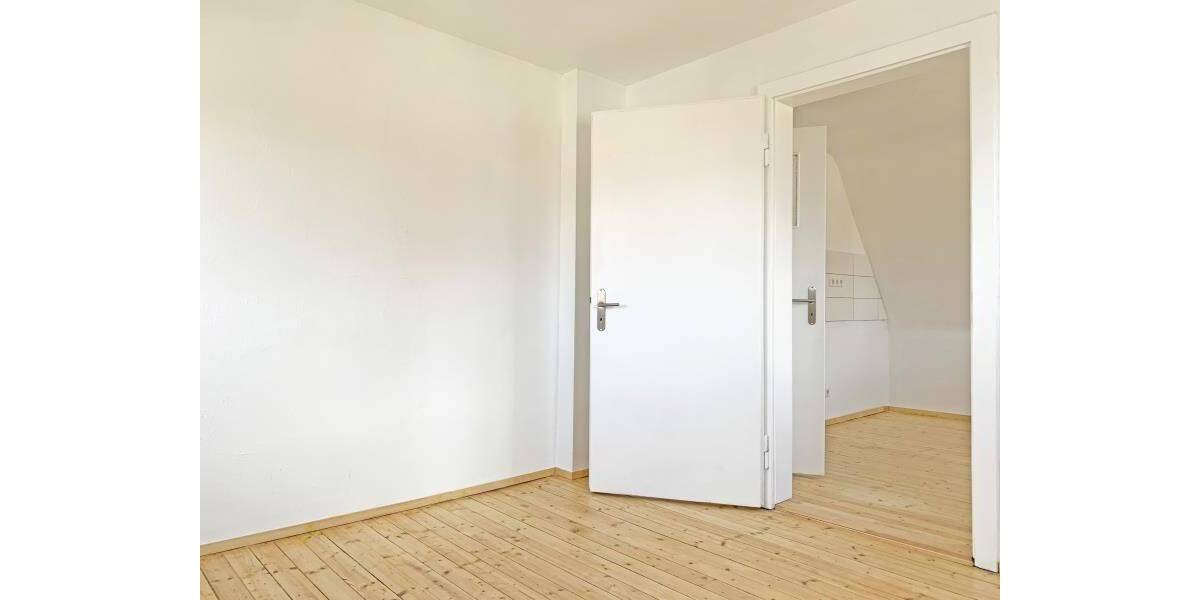 Etagenwohnung Fürth Stadeln - 2 Zimmer, 40 m&sup2;, 545&euro; | Angebot:26886823