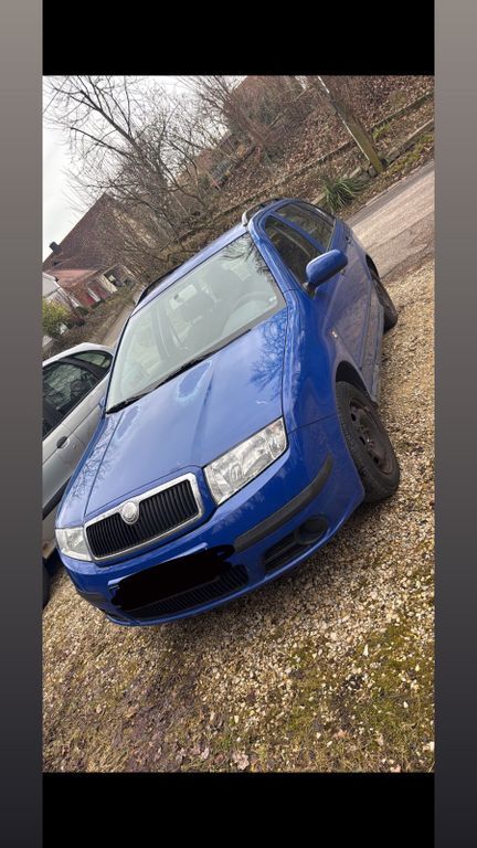 Fabia