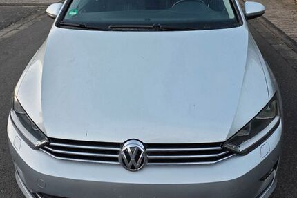 VW Golf Sportsvan 245.600 km 7.600 € Reichelsheim (Wetterau) 61203
