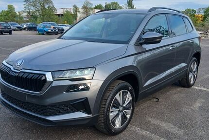 Skoda Karoq 99.000 km 18.900 &euro; Mittenwalde 15749