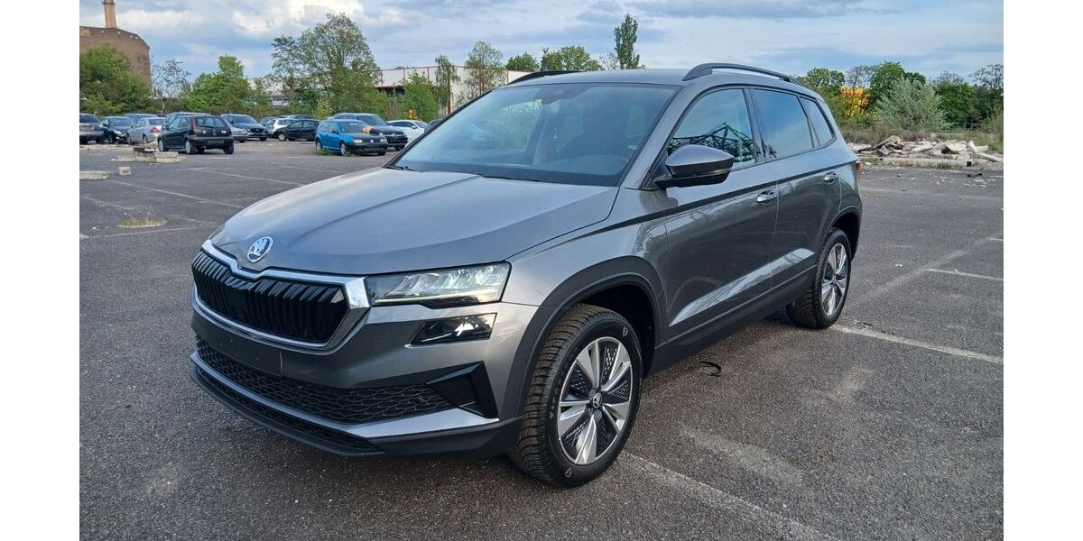 Skoda Karoq 99.000 km 18.900 &euro; Mittenwalde 15749