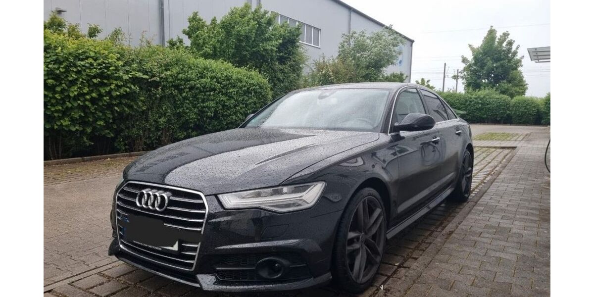 Audi A6 173.500 km 16.899 &euro; Ismaning 85737
