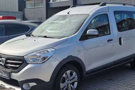 Dacia Dokker 86.000 km 10.699 € Kirchheimbolanden 67292