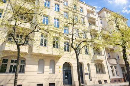 Wohnung Berlin Halensee - 2 Zimmer, 67 m&sup2;, 460.000&euro; | Angebot:26346572