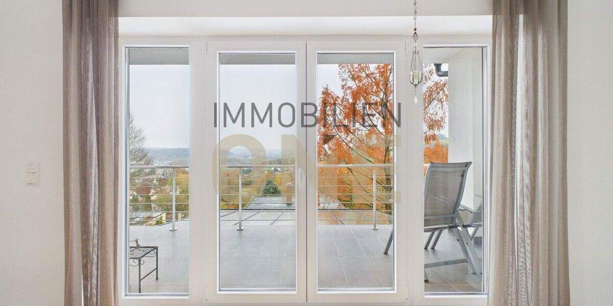 Etagenwohnung Bad Abbach - 5 Zimmer, 180 m&sup2;, 540.000&euro; | Angebot:23958472