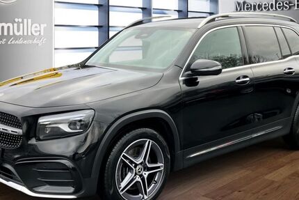 Mercedes-Benz GLB 220 13.300 km 50.850 &euro; Kronach 96317