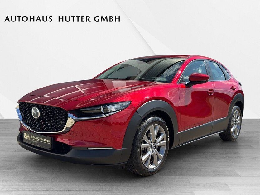CX-30