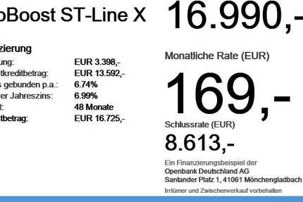 Ford Puma 61.109 km 16.990 &euro; Kaufbeuren 87600