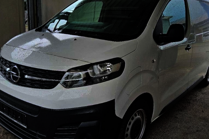 Opel Vivaro 22.650 km 19.990 &euro; Hachenburg 57627