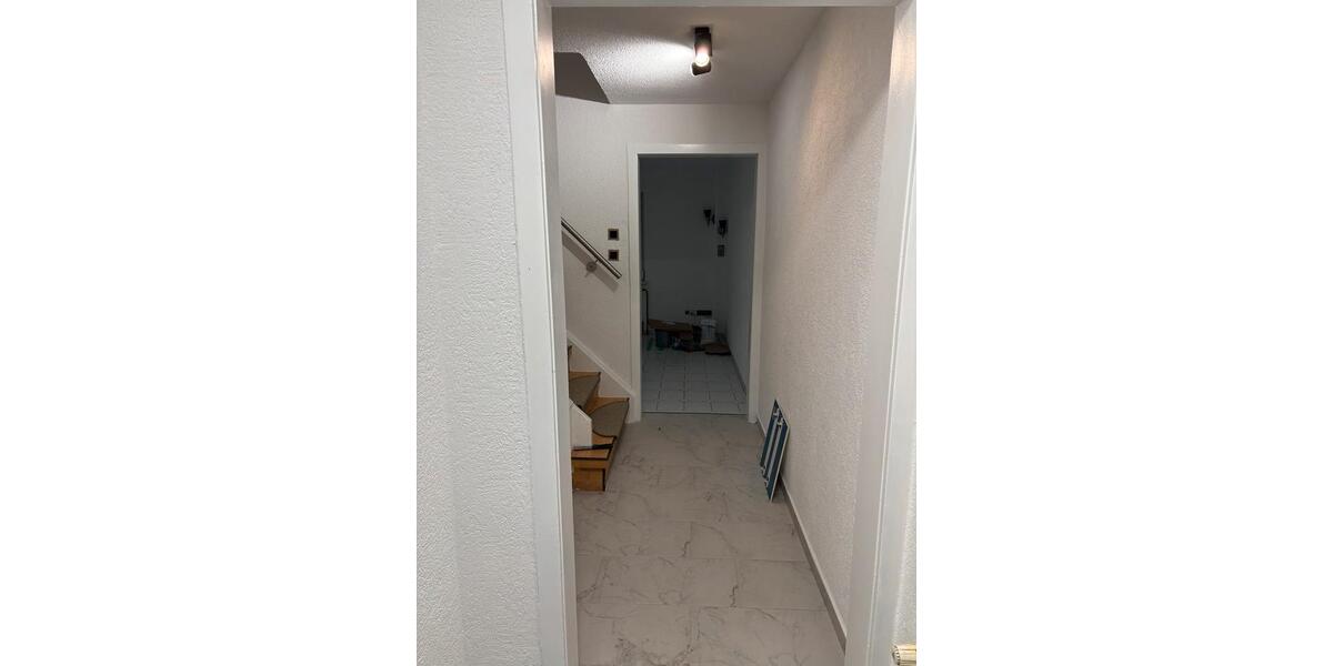 Reihenhaus zum vermieten 5 zimmer