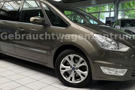 Ford Galaxy 238.873 km 5.990 &euro; Bremen 28207