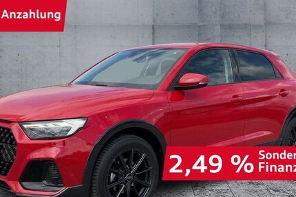 Audi A1 6.277 km 23.650 € Hof 95030