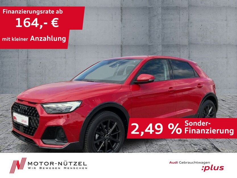 Audi A1 6.277 km 23.650 € Hof 95030