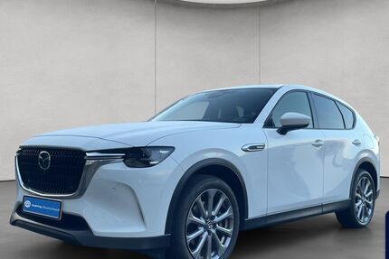 Mazda CX-60 15.969 km 33.690 &euro; Heilbronn 74080