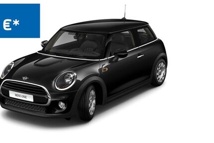 Mini ONE 92.800 km 15.900 &euro; Rostock 18146
