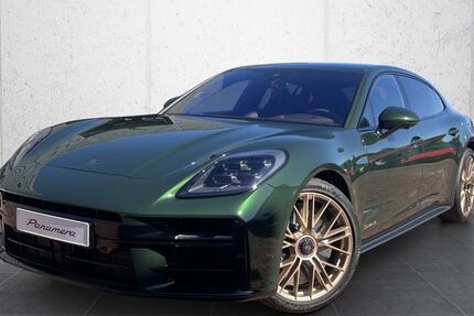 Porsche Panamera 3.900 km 257.900 &euro; Osnabrück 49078
