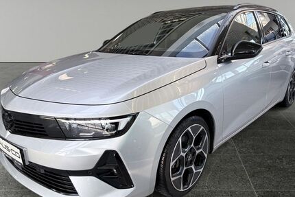 Opel Astra 17.643 km 25.490 &euro; Flensburg 24941