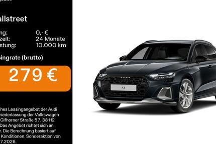 Audi A3 6.355 km 37.840 &euro; Schweinfurt 97424
