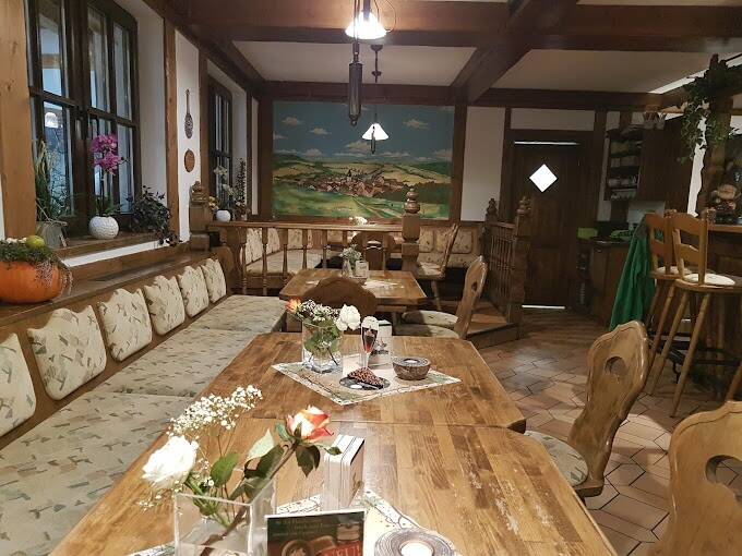 Gewerbeobjekt Niederwillingen Niederwillingen - 1.100.000&euro; | Angebot:19344509