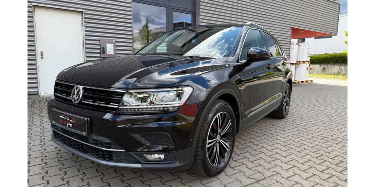 VW Tiguan 165.000 km 16.699 &euro; Kelkheim 65779