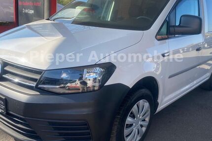 VW Caddy 150.000 km 12.490 &euro; Oerlinghausen 33813