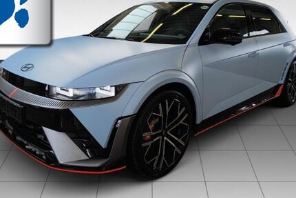 Hyundai IONIQ 5 22.739 km 50.930 &euro; Emsdetten 48282