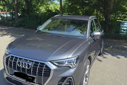 Audi Q3 119.000 km 22.500 &euro; Hofheim 65719