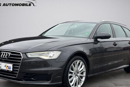 Audi A6 215.000 km 16.999 &euro; Neu Wulmstorf 21629