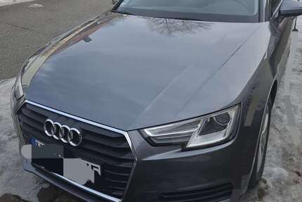 Audi A4 184.000 km 14.500 &euro; Altenstadt 86972