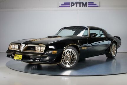 Pontiac Trans Am