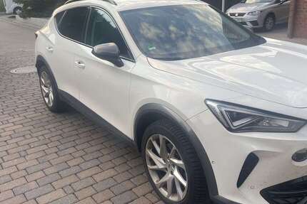 Cupra Formentor 56.000 km 20.700 &euro; Bremerhaven, Stadt 27580