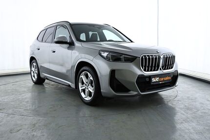 BMW X1 28.675 km 42.880 &euro; Garching 85748