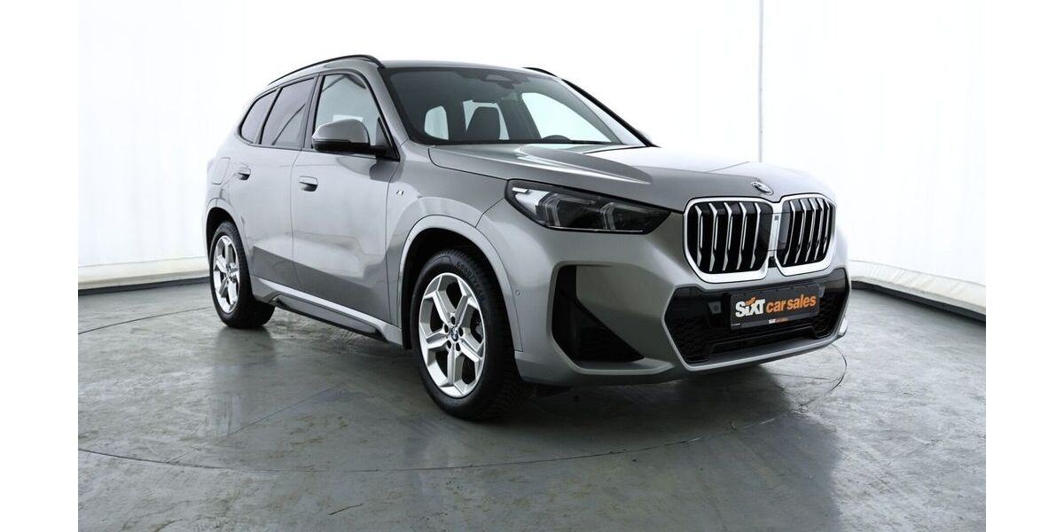 BMW X1 28.675 km 42.880 &euro; Garching 85748
