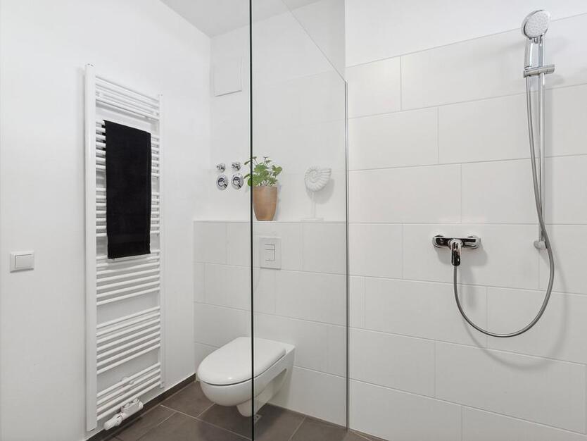 Perfekt für Singles oder Paare! 2-Zimmer Neubau Wohnung in Ludwigsfelde zimmer