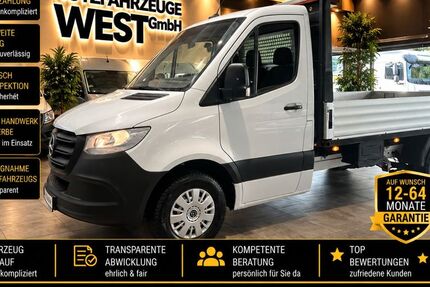 Mercedes-Benz Sprinter 48.000 km 29.990 &euro; Datteln 45711