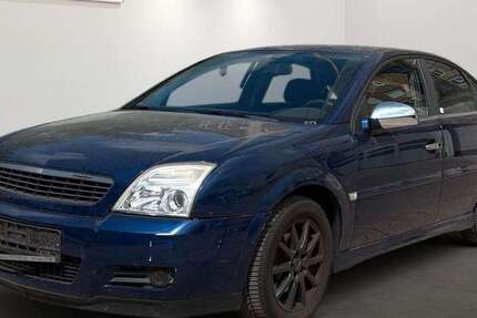 Opel Vectra 222.524 km 499 &euro; Berlin 12681