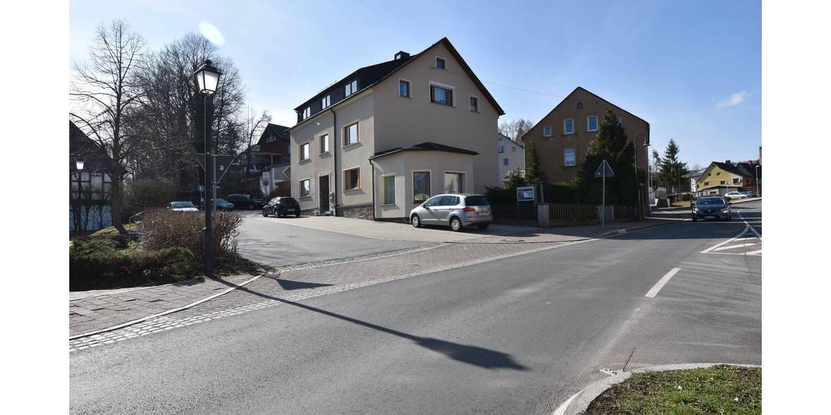 Gewerbeobjekt Burkhardtsdorf Meinersdorf - 275&euro; | Angebot:25726520